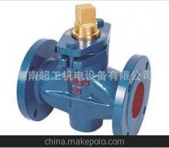 【X43W-10、X43T-10 型二通旋塞阀湖南超工厂家直销】价格,厂家,图片,阀门,湖南超工机电设备-