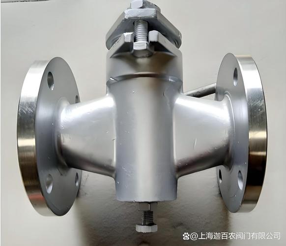 旋塞阀 通过旋转塞体控制流体通断的快速启闭阀门