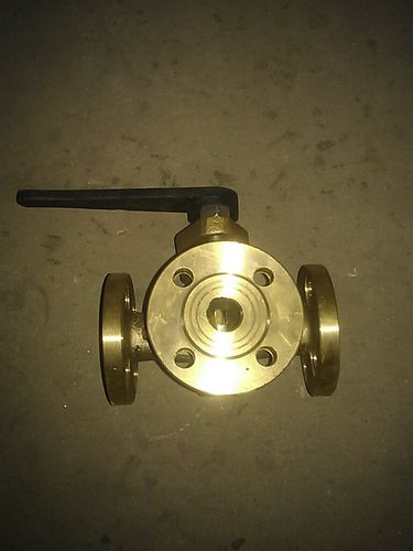 青铜压力表旋塞阀 普通阀门与旋塞制造的关键工艺与应用