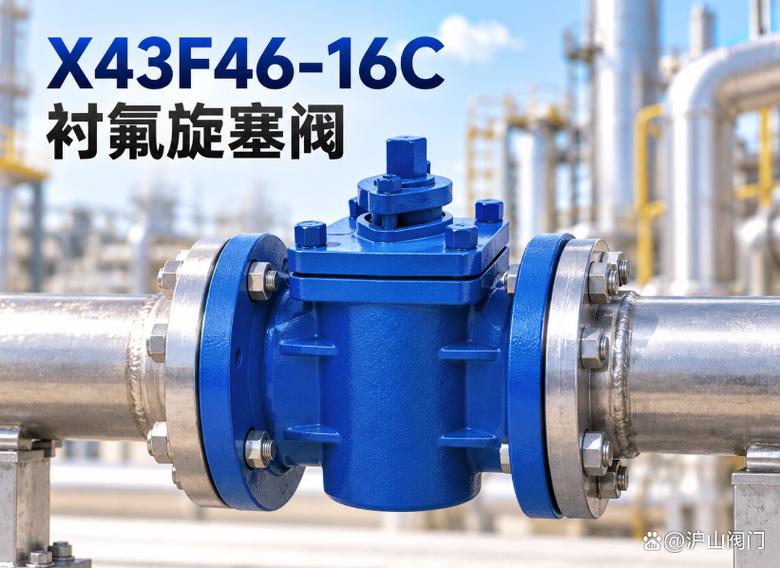 阀门百科:x43f46