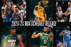NBA新赛季首战：布克率太阳队挑战火箭，杜兰特加盟增悬念