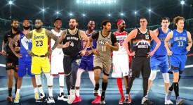 篮球赛场不败传奇：乔丹科比纪录，谁将继往开来？